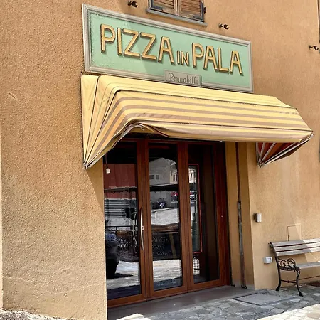 Casa Tipica Nel Borgo - Casa Soemy Casa vacanze *