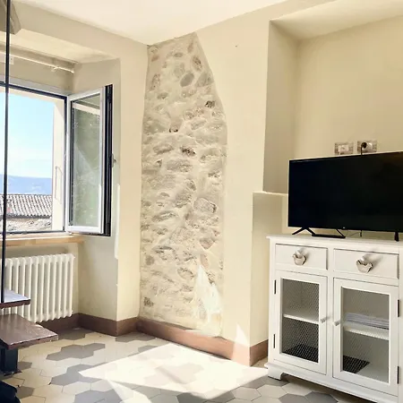 Casa Tipica Nel Borgo - Casa Soemy *