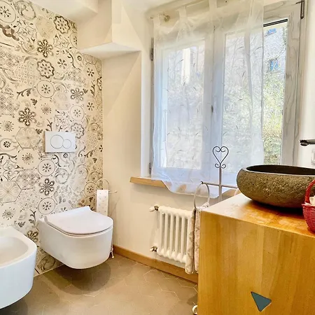 Casa Tipica Nel Borgo - Casa Soemy * Pennabilli