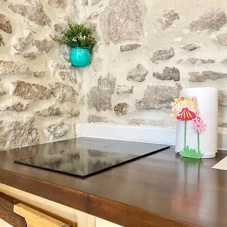 Holiday home Casa Tipica Nel Borgo - Casa Soemy