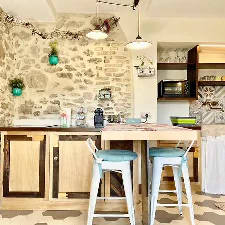 Holiday home Casa Tipica Nel Borgo - Casa Soemy *