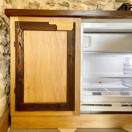 Casa Tipica Nel Borgo - Casa Soemy * Pennabilli