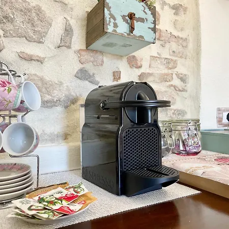 Σπίτι διακοπών Casa Tipica Nel Borgo - Casa Soemy *