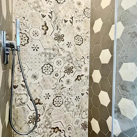 Casa Tipica Nel Borgo - Casa Soemy