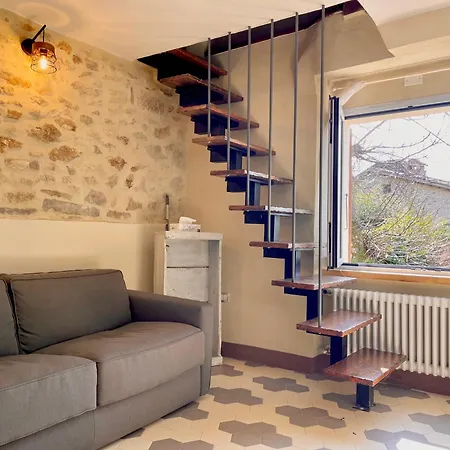 Casa Tipica Nel Borgo - Casa Soemy Holiday home *