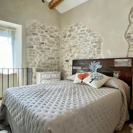 Holiday home Casa Tipica Nel Borgo - Casa Soemy *