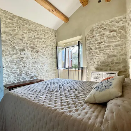 Casa Tipica Nel Borgo - Casa Soemy Pennabilli