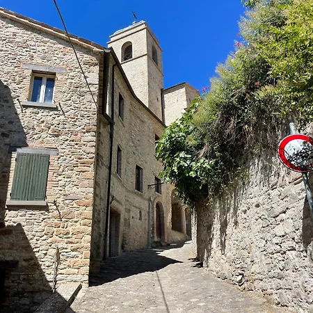 Holiday home Casa Tipica Nel Borgo - Casa Soemy *