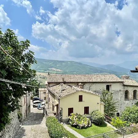 Casa Tipica Nel Borgo - Casa Soemy