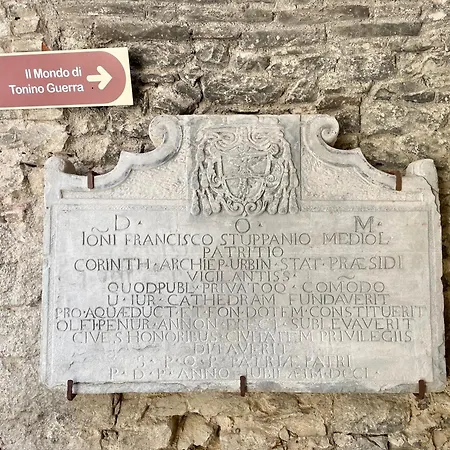 بيت للعطل Casa Tipica Nel Borgo - Casa Soemy بينابيلي