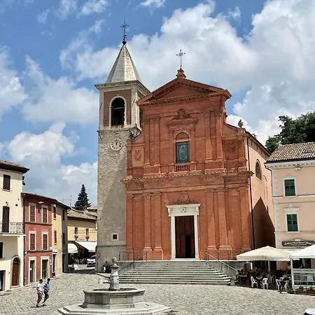 بيت للعطل Casa Tipica Nel Borgo - Casa Soemy *