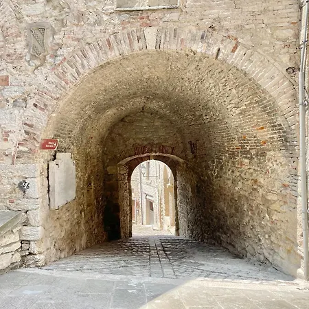 Casa Tipica Nel Borgo - Casa Soemy Σπίτι διακοπών Pennabilli