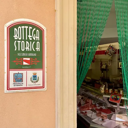 Casa Tipica Nel Borgo - Casa Soemy