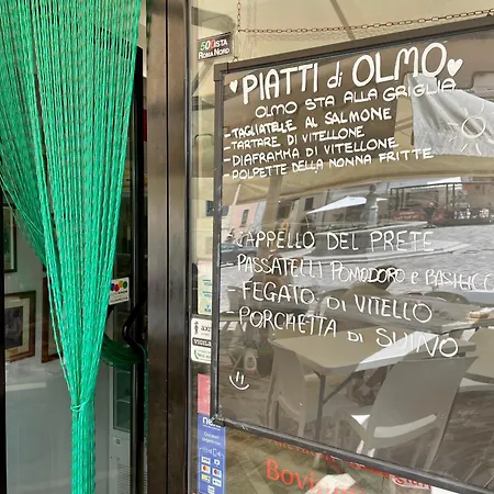 Casa Tipica Nel Borgo - Casa Soemy *