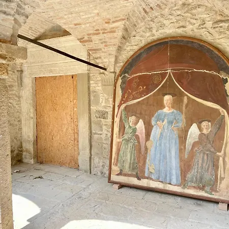 Casa Tipica Nel Borgo - Casa Soemy