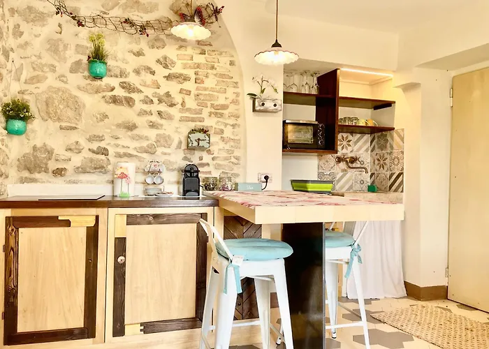Tatil Evi Casa Tipica Nel Borgo - Casa Soemy Pennabilli