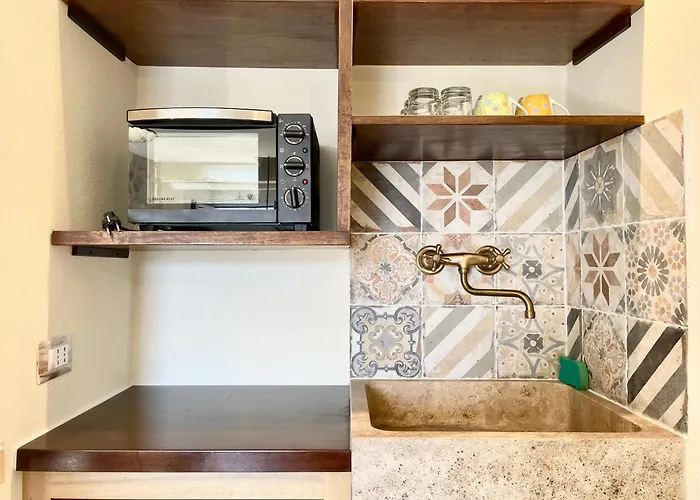 Casa Tipica Nel Borgo - Casa Soemy Tatil Evi