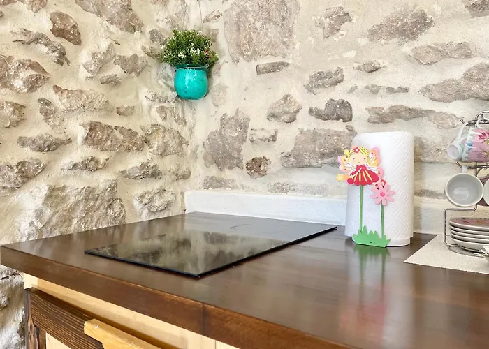 Casa vacanze Casa Tipica Nel Borgo - Casa Soemy