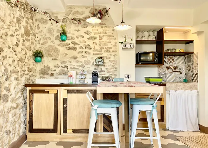 Casa vacanze Casa Tipica Nel Borgo - Casa Soemy *