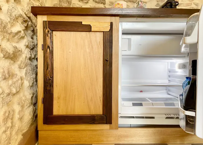 Casa Tipica Nel Borgo - Casa Soemy * Pennabilli