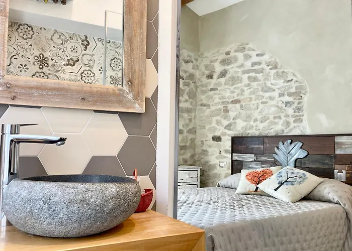 Casa Tipica Nel Borgo - Casa Soemy