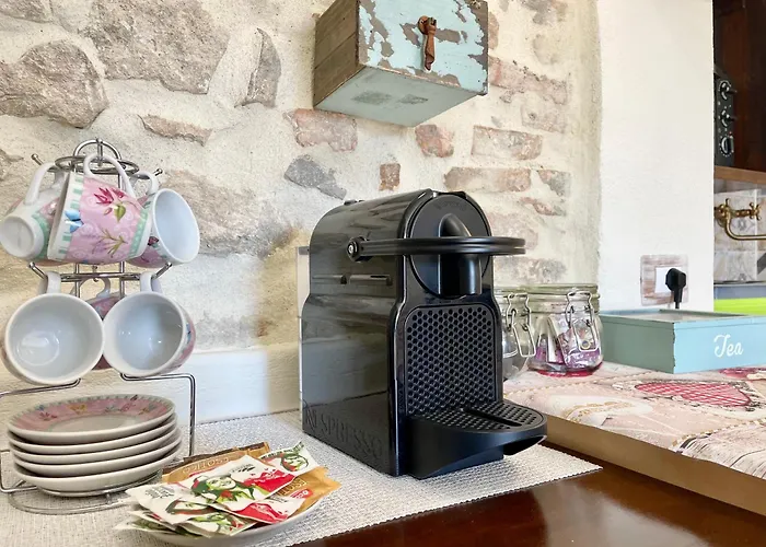 Casa vacanze Casa Tipica Nel Borgo - Casa Soemy *