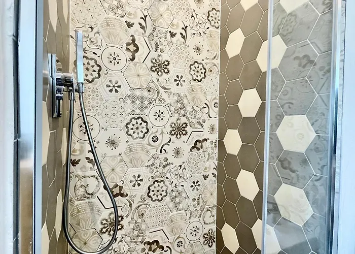 Casa Tipica Nel Borgo - Casa Soemy