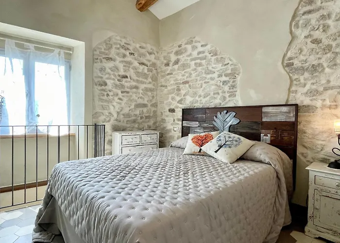 Casa vacanze Casa Tipica Nel Borgo - Casa Soemy *