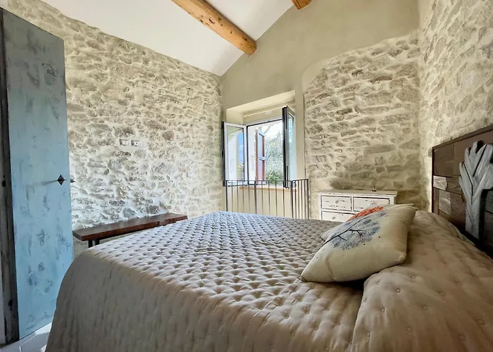 Casa Tipica Nel Borgo - Casa Soemy Pennabilli