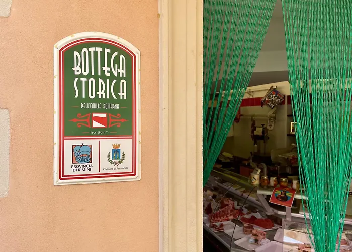 Casa Tipica Nel Borgo - Casa Soemy