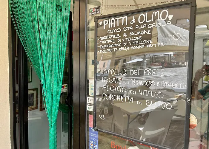 Casa Tipica Nel Borgo - Casa Soemy *