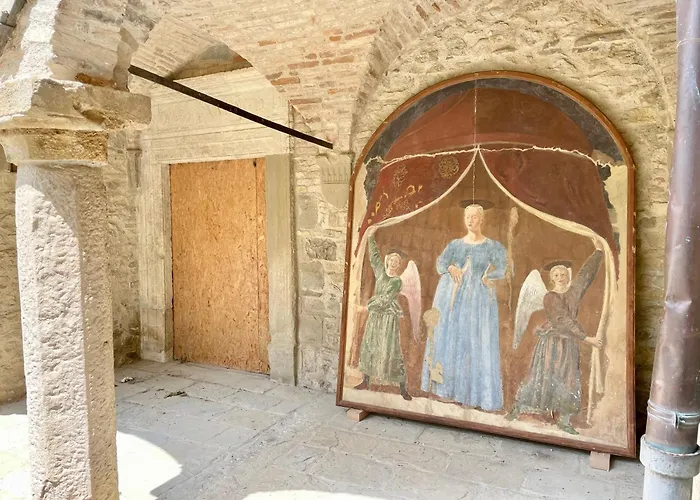 Casa Tipica Nel Borgo - Casa Soemy