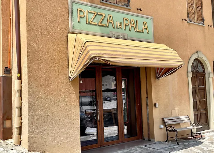 Casa Tipica Nel Borgo - Casa Soemy Tatil Evi *